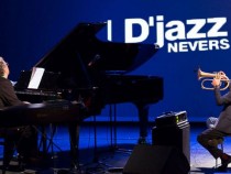 Паоло Фрезу след приключилия Невер Д'Жаз фестивал, още Пако де Лусия и Джон Маклафлин от Монтрьо, плюс Владимир Кърпаров