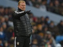 Роналд Куман: "Ливърпул" е фаворит за титлата във Висшата лига