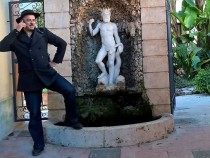 Премълчаната история на един български пилигрим, издирвач на пътища