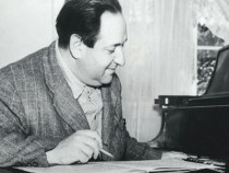 Звукови хроники "Магията на камерната песен":  Ерик Корнголд и немската романтична традиция