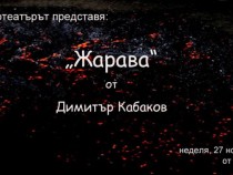 Жарава от грехове и прошки