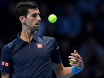 Джокович срещу Мъри на финала в Лондон