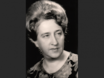 Спомен за пианистката проф. Лили Атанасова