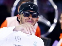 Шефовете на отборите във Формула 1 избраха Люис Хамилтън за "Най-добър пилот"