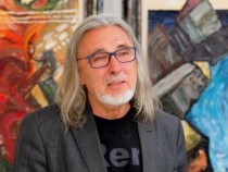 Изложба "72 години – 72 чудеса" на Ставри Калинов в Пловдив