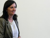 Д. Бобева: Влизането в Банковия съюз преди влизането във валутния механизъм е безумие