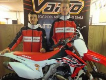 Майкъл Иванов с нов отбор в световното първенство през 2017 година