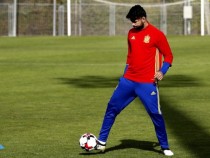 Контузия вади Диего Коста от два мача на Испания