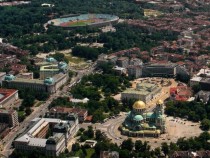 Емоцията не трябва да е водеща при преосмисляне на паметниците в градската среда