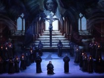 Великолепна нова постановка на „Силата на съдбата“ в Софийската опера