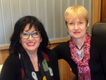 Йорданка Христова: Дръжте душите си отворени и слушайте