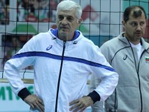 Треньорът на волейболистките: Ще играем всеки мач за победа