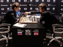 Отново реми за световната титла по шахмат