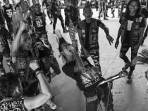 Искам, 26 ноември: Пънк