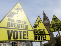 Улрик Бий: Победителите ще инвестират във Великобритания, победените ще я напуснат