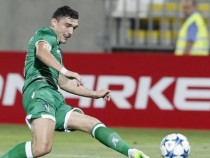 "Лудогорец" едноличен лидер в първенството