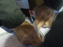 Корсиканските националисти печелят първия тур на регионалните избори