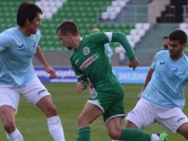 "Дунав" с безпроблемна победа над "Нефтохимик" в Първа лига