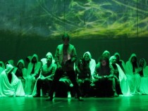 Разпродадени са билетите за премиерата на рок операта „Нострадамус“ от Николо Коцев