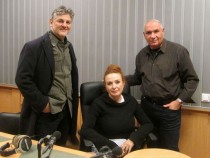 Пътешествията на Теодосий Спасов и Бойка Велкова