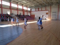 Две загуби на кубратчани в турнира по хандбал