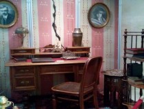 Националният литературен музей отбелязва 40 години от създаването си с уникална изложба