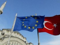 Кюрдски лидер призова страните от ЕС да не се противопоставят на присъединяването на Турция