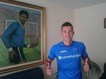 Мицански с два гола за "Левски"