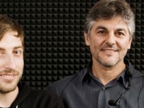 Теодосий Спасов и DJ Cooh се включват в проекта „Брамс REMIXED“