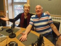 Тома Спространов: един радиоводещ трябва да обича слушателите си