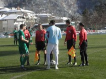 „Пирин“ разгроми „Дунав“ с 4:1