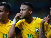 Бразилия разби с 3:0 Аржентина