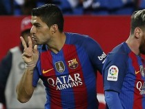 Меси замразява преговорите с „Барселона“ до Нова година