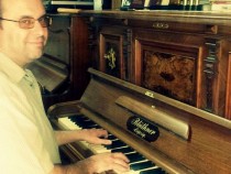 Музикална къща "Престо" празнува 25-годишнина с концерт