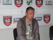 Бойко Величков: Изпълних поставените цели в "Ботев" (Враца)