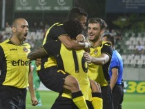 Нападатели на по 15 и 17 години в групата на "Ботев" за мача с "Лудогорец"