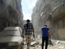 Сирийската опозиция подкрепя провеждането на преговори с режима в Дамаск