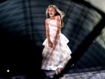 Лидия Ганева се представи блестящо на генералната репетиция в Малта