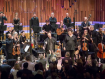 Иво Станков: Зала "Барбикан" в Лондон се превърна в българска територия