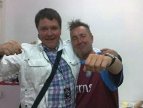 Изложба на Румен Рачев в "Arsenal of Art" в Пловдив