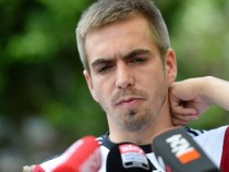 Филип Лам ще става директор в "Байерн"