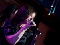 Ирина Флорин: „Цвят лилав” е моят живот, събран в музика