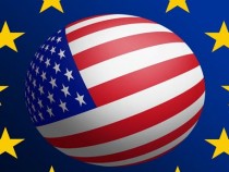 САЩ заплаши да наложи санкциите на европейските компании, които правят бизнес с Иран