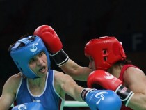 Севда Асенова с успех над европейската шампионка на първенството в София