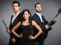 Българската група Outhentic издава албум с басиста на Кристина Агилера, Шакира и Елтън Джон