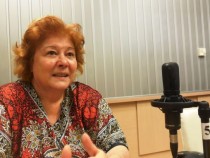 Мария Статулова: Никой не бива да лъже. С истината се живее по-добре