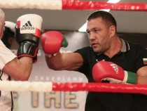 Кубрат Пулев се закани на Самюел Питър