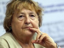 Проф. Маргарита Ваклинова: Велики Преслав е моят живот