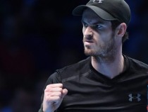 Мъри бие Чилич, двамата се нападат и словесно