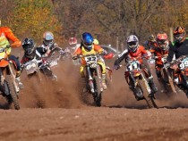 60-ият традиционен мотокрос в Бобошево е кандидат за "Книгата за  рекордите на Гинес"